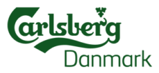 Carlsberg danmark logo