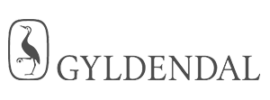 Gyldendal logo