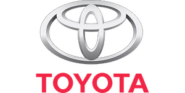 Toyota logo